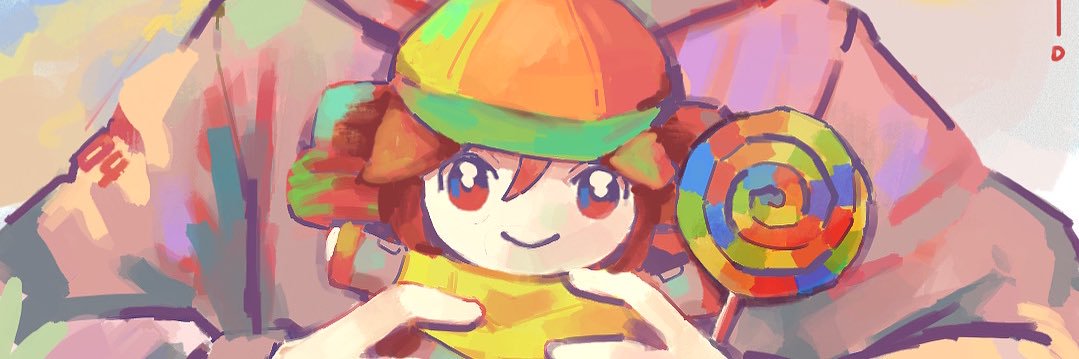 Cewid_'s banner