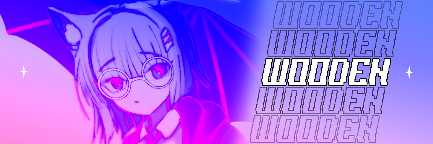 𝘞𝘖𝘖𝘋𝘌𝘕♬☆²⁰²⁶'s banner