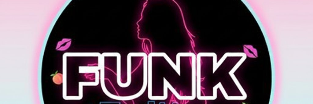 Funk🍑's banner