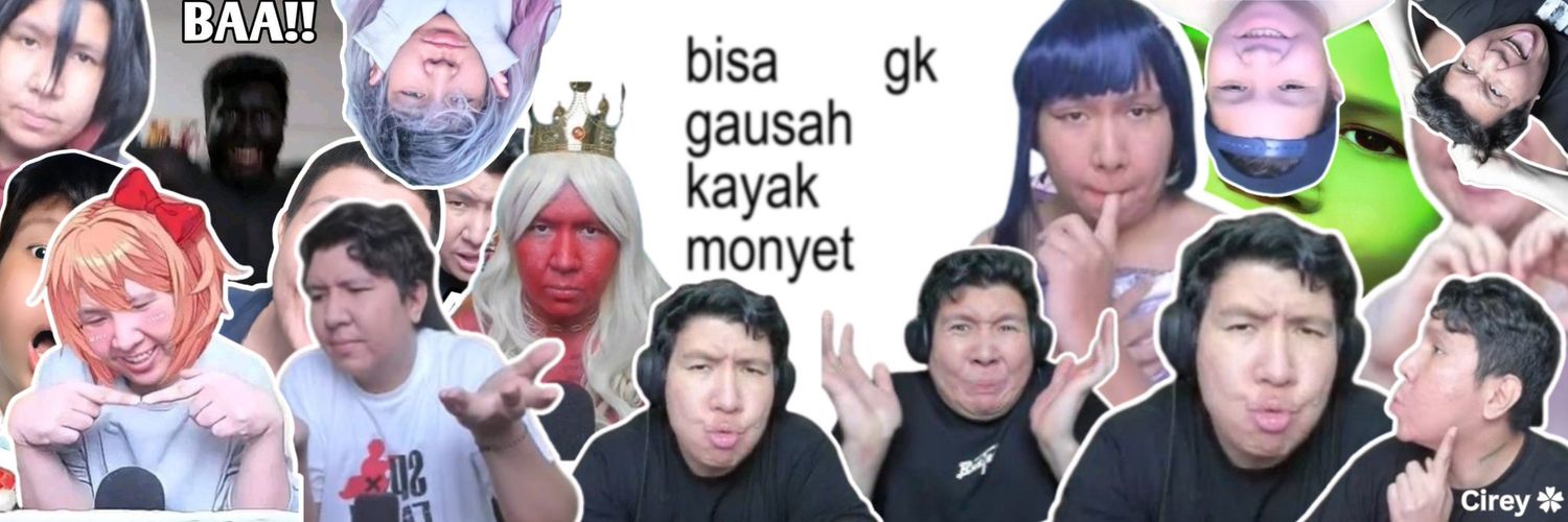 cirey's banner