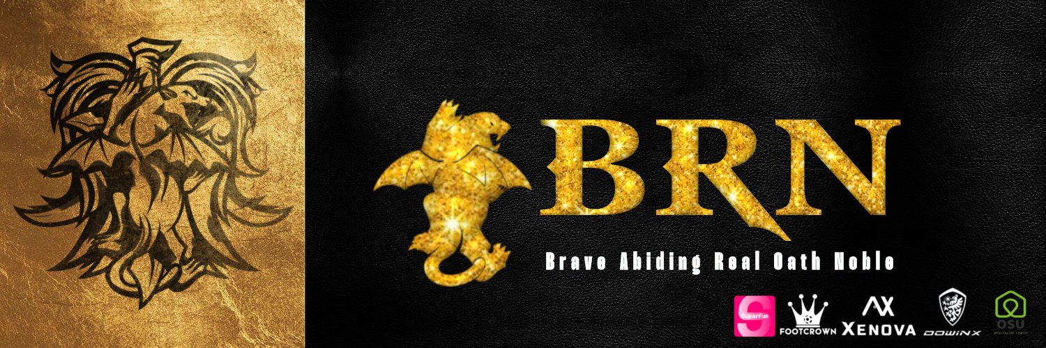 BRN Mizk1xx/みずき's banner