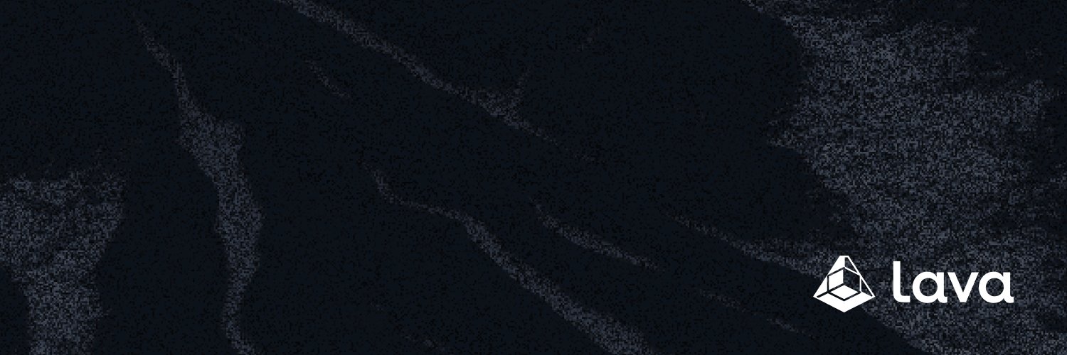 Lava Network 🌋's banner