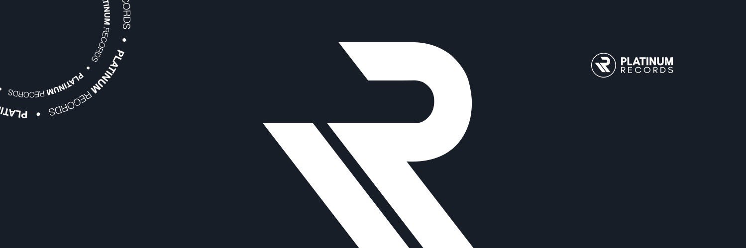 Platinum Records's banner