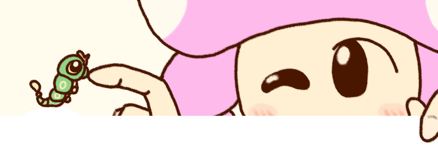 めがお's banner