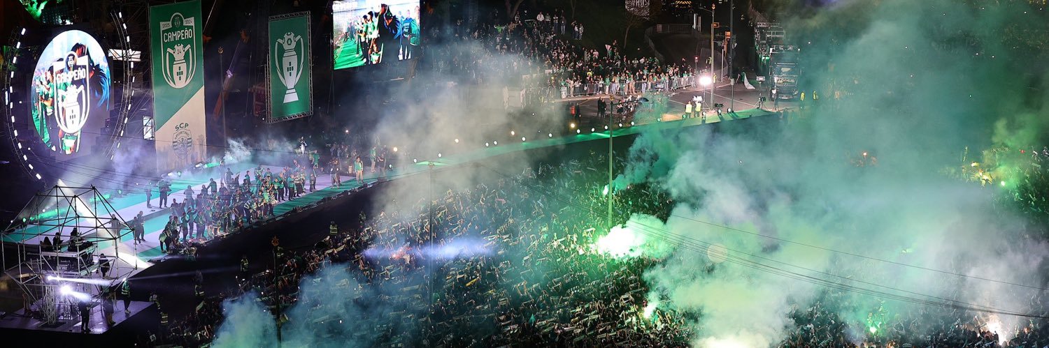 Sporting Adeptos's banner