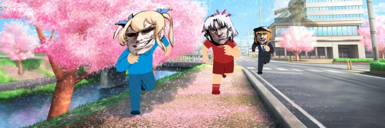 通りすがりのソシャゲユーザー's banner