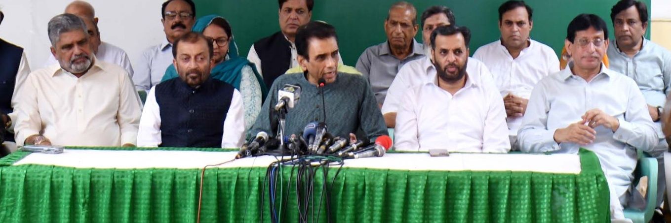 S.Farha Mehmood's banner