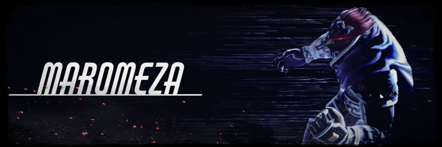 まろめざ's banner