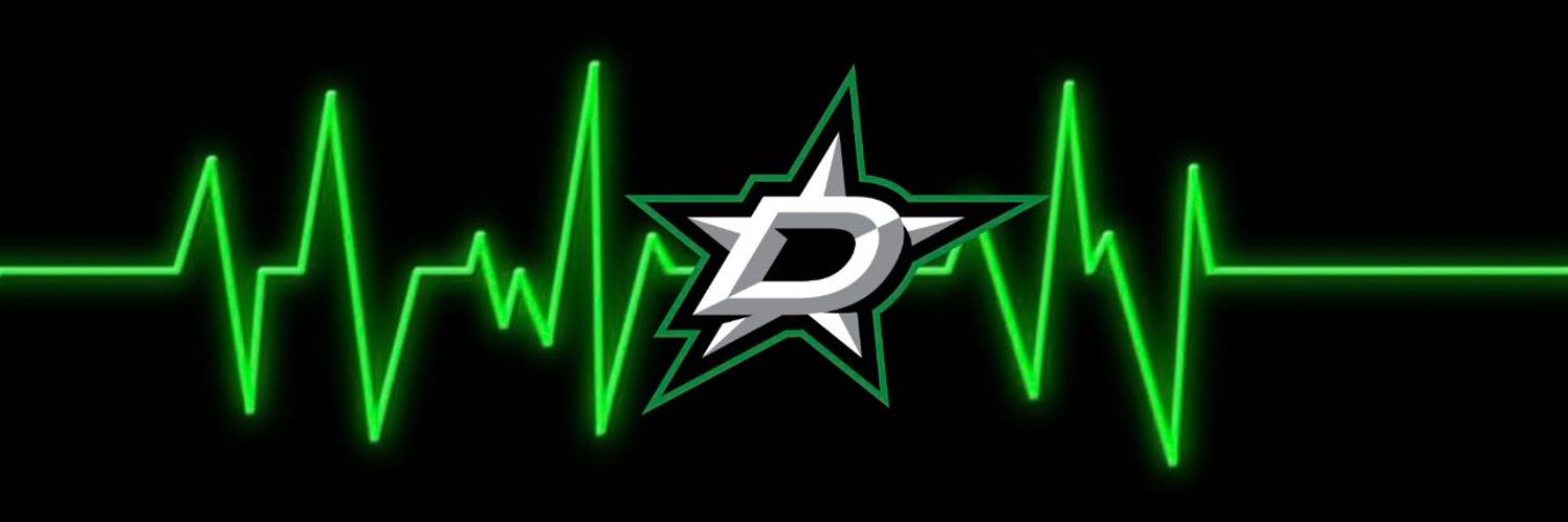 Hockey1Stars 💚's banner