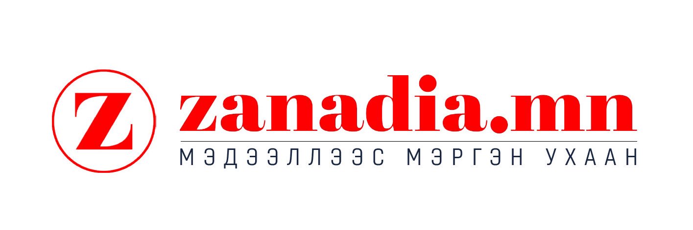 Zanadia.mn's banner