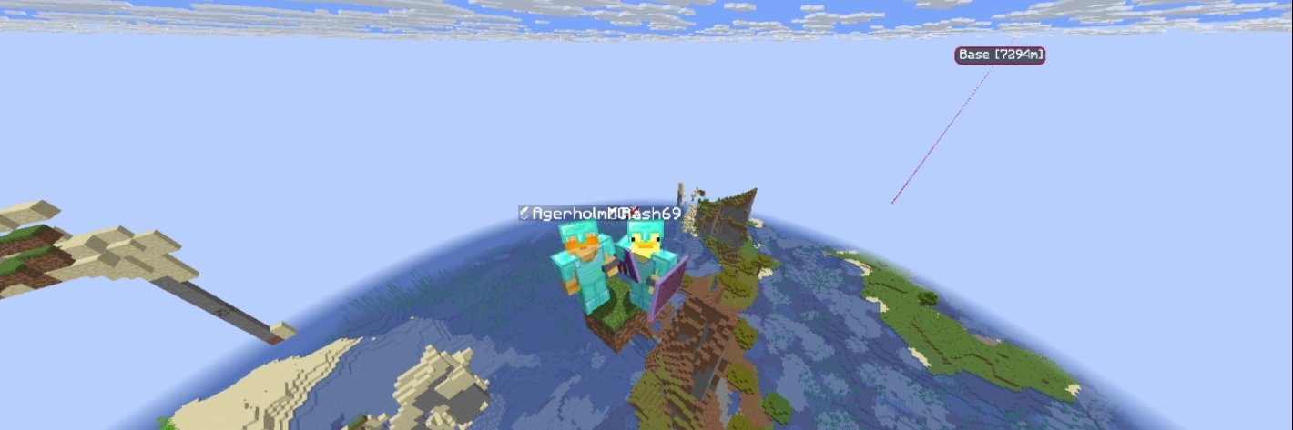 Atlantic Clapzey's banner