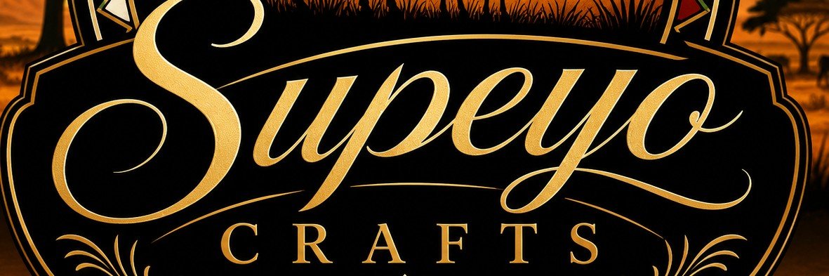 Supeyo🦋's banner