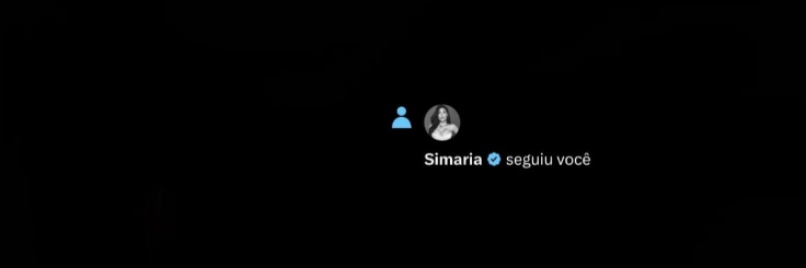 Bia da Simaria's banner