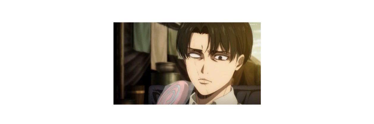levi content's banner