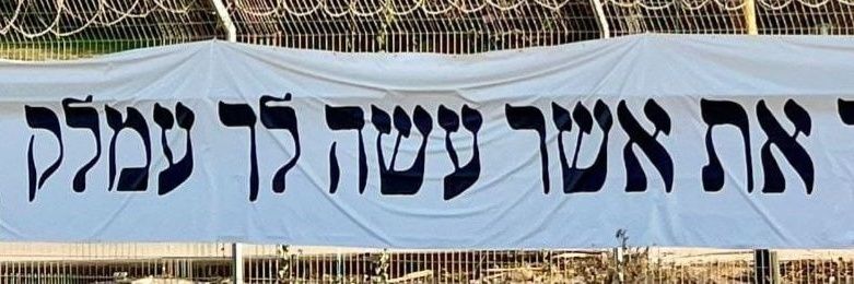 🐝רונית הביביסטית🐝's banner