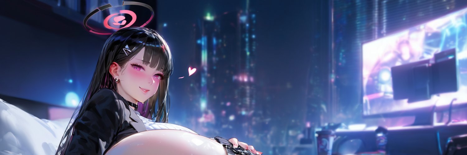 UnityNay🔞's banner