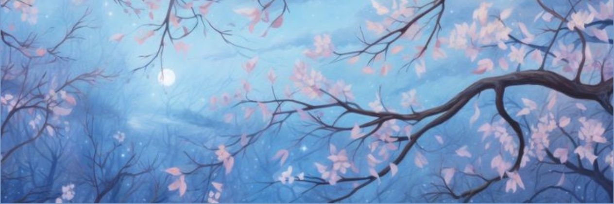 Misty Sinha's banner