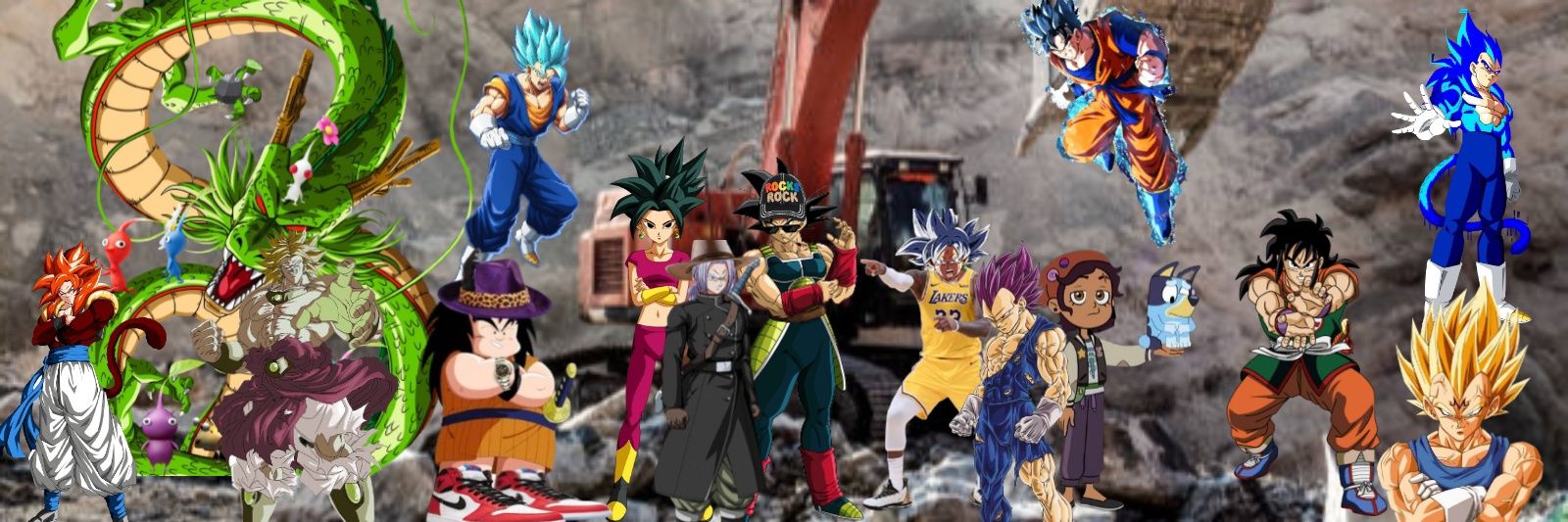 🪨Bardock🪨's banner