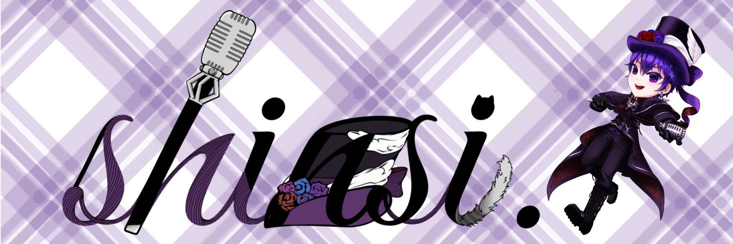 shinsi.🎩's banner