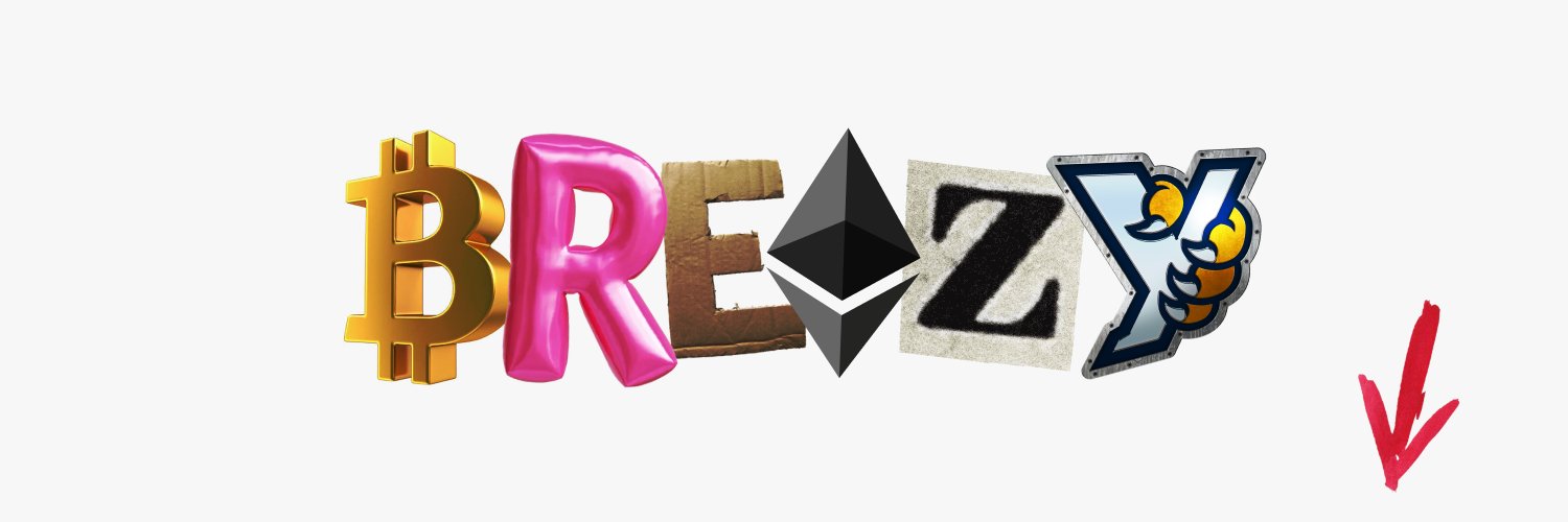Breezy 4L's banner