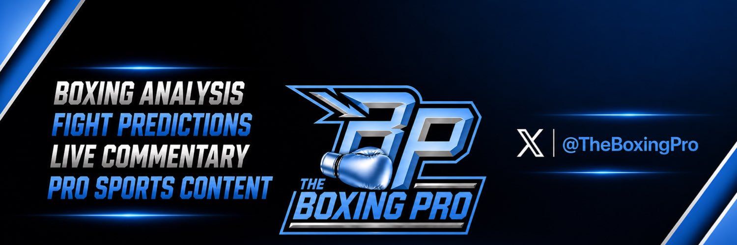 Boxing Pro 🥊's banner