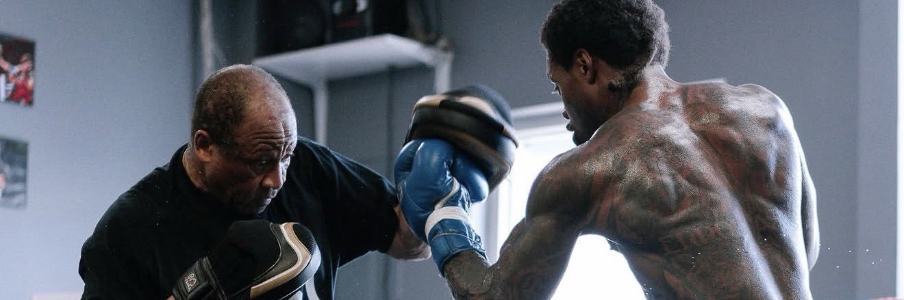 Boxing Pro 🥊's banner