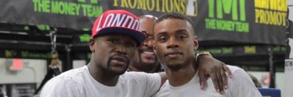 Boxing Pro 🥊's banner