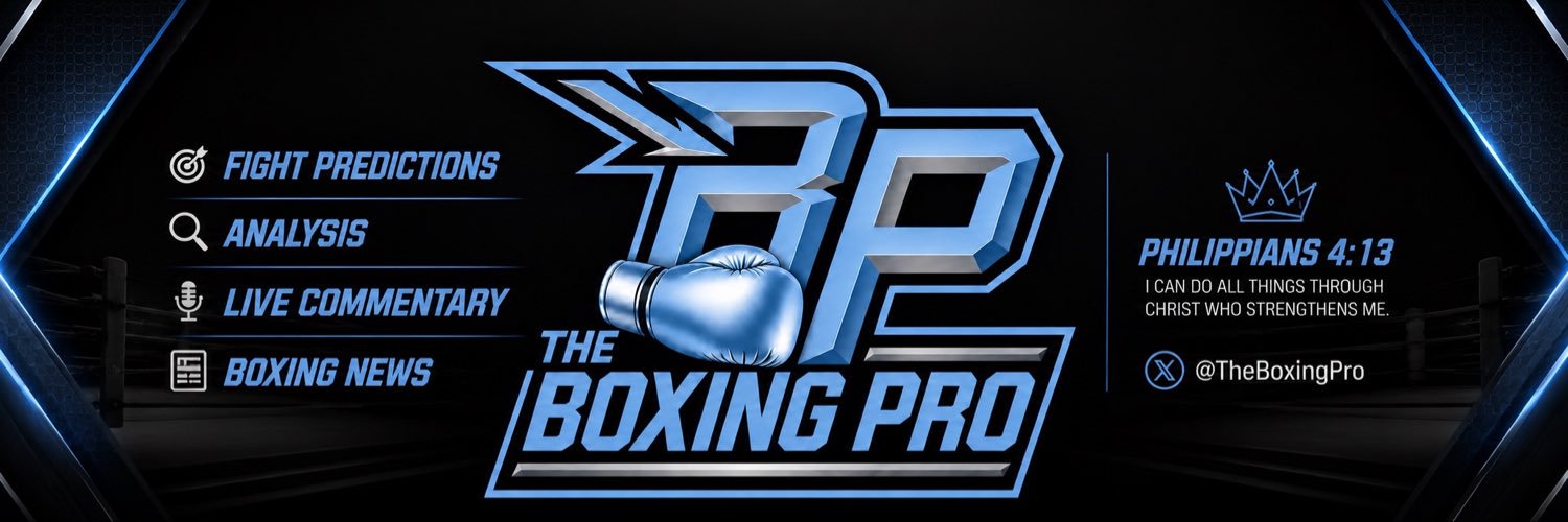 Boxing Pro 🥊's banner