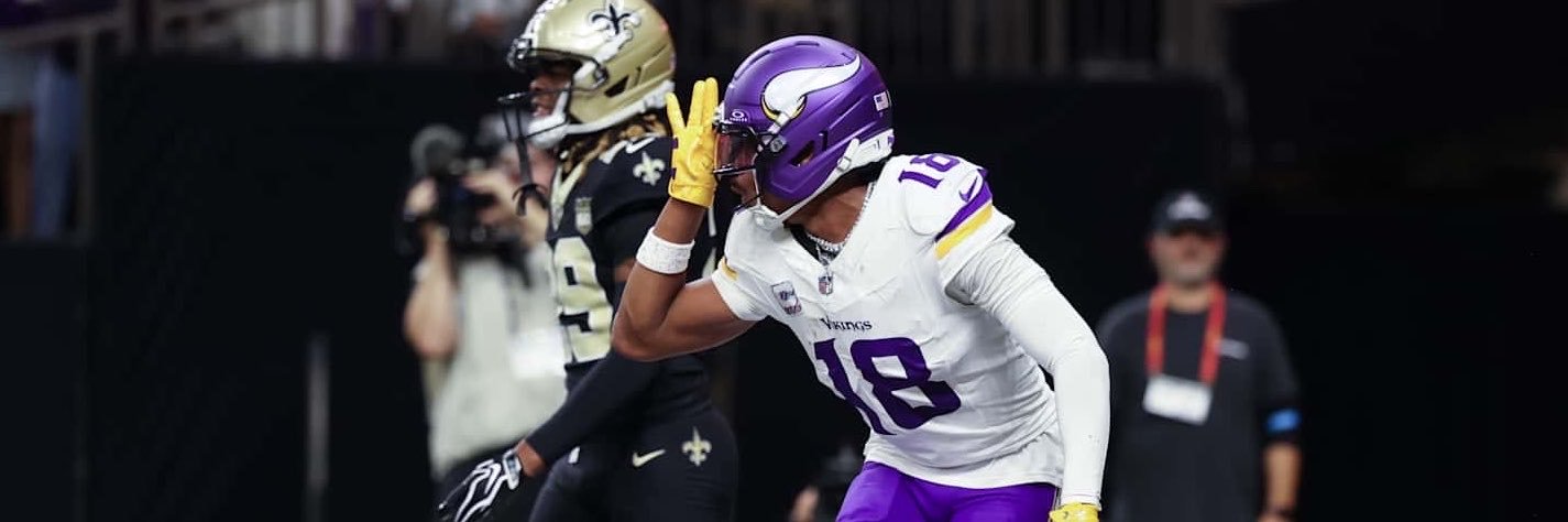 Vikings Pro 🏈's banner