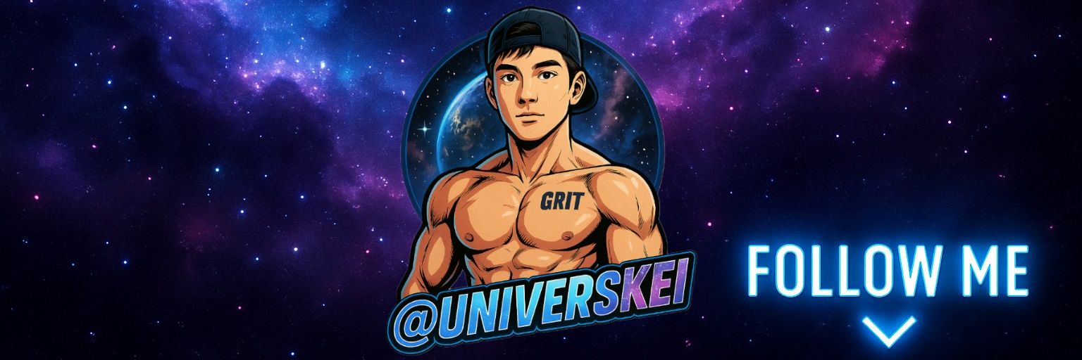 Kei🪐's banner