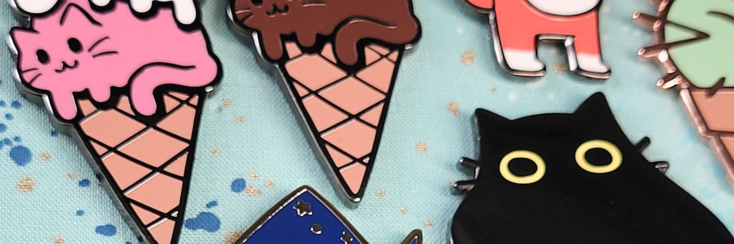 The Cat Hive - @thecathive🦋's banner