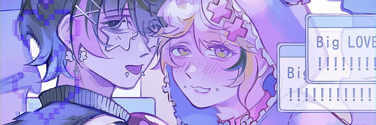 Kaiʕ ྀི•⩊•ʔ's banner