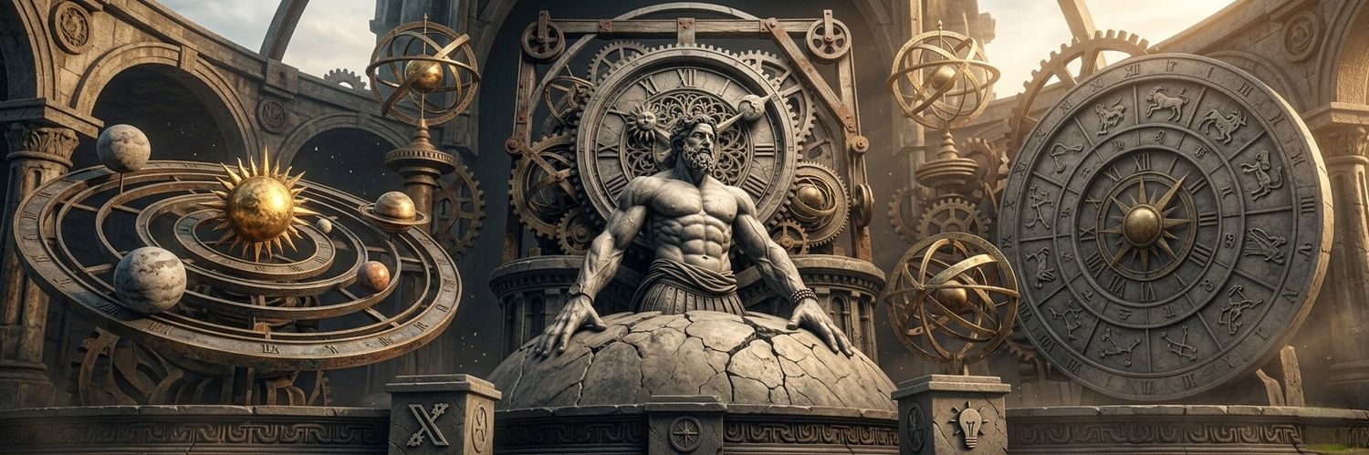 Men's Aesthetic's banner