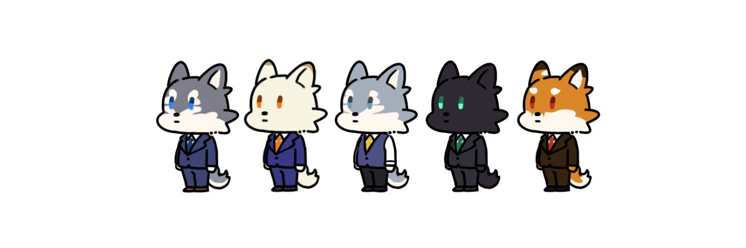 ラリー（Larry）'s banner