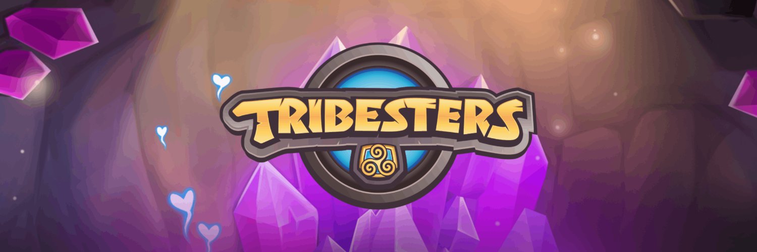 Tribesters's banner