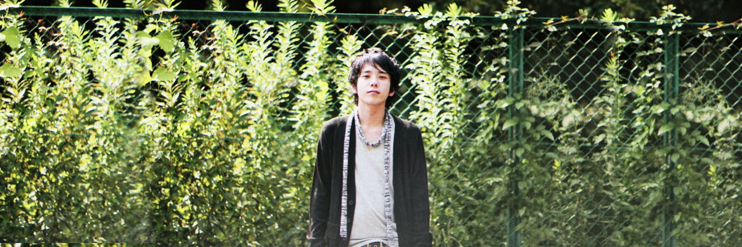 ᗪόugaの嵐ᵇᵒᵗ's banner