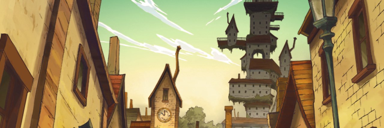 layton music daily 🎵's banner