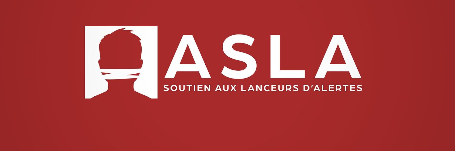 ASLA's banner