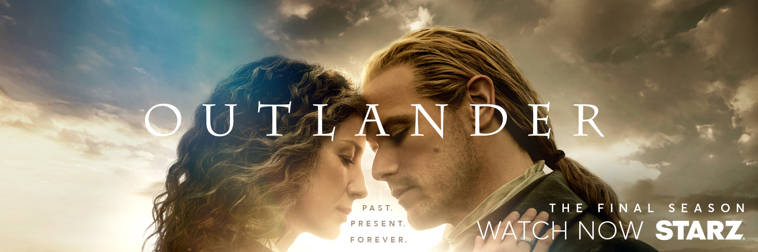 Outlander Universe's banner