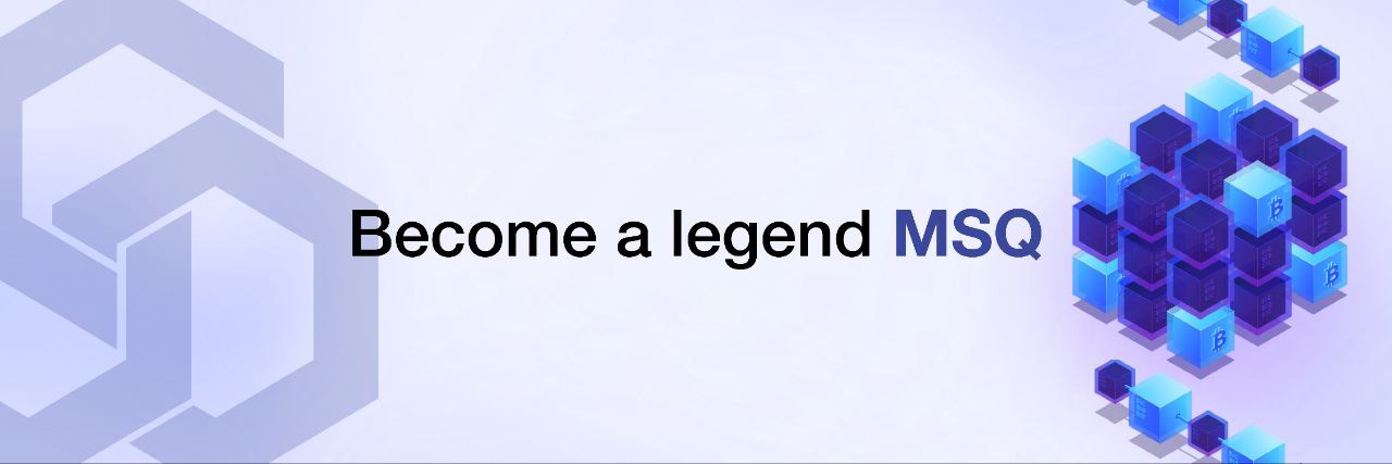 MSQUARE GLOBAL's banner