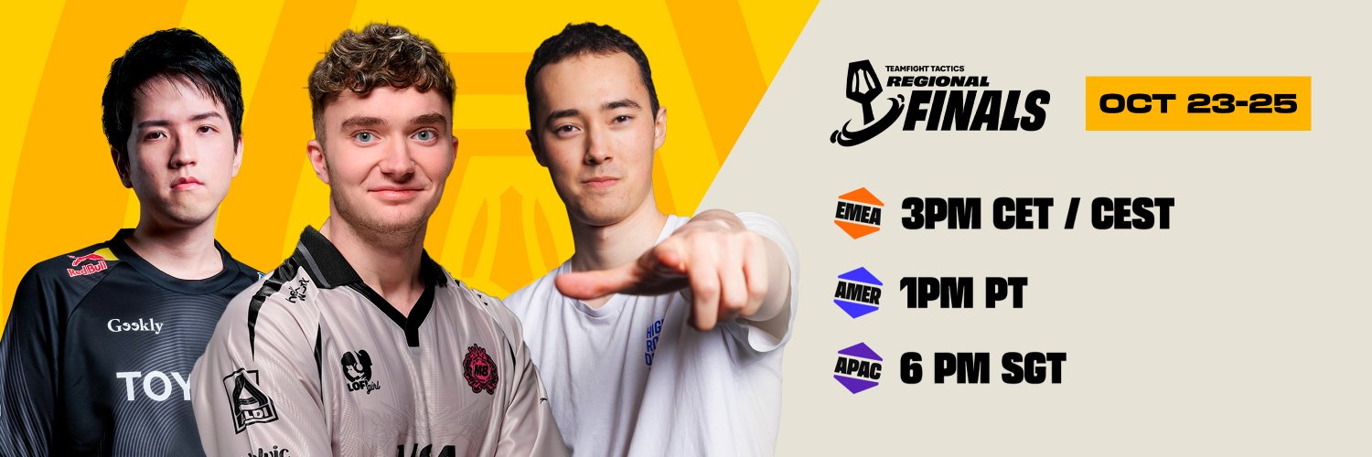 Compete TFT's banner
