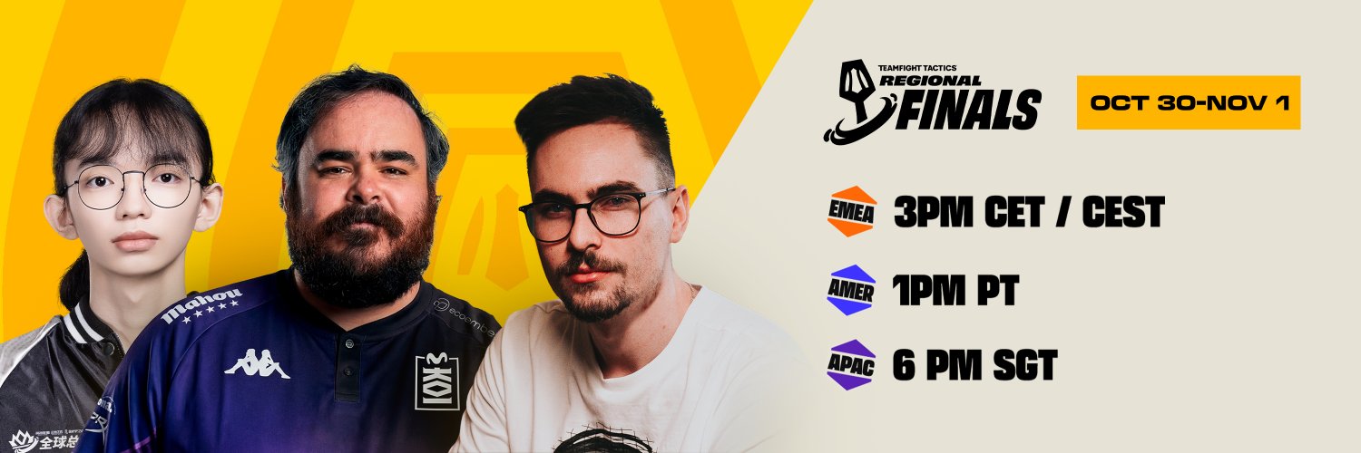 Compete TFT's banner