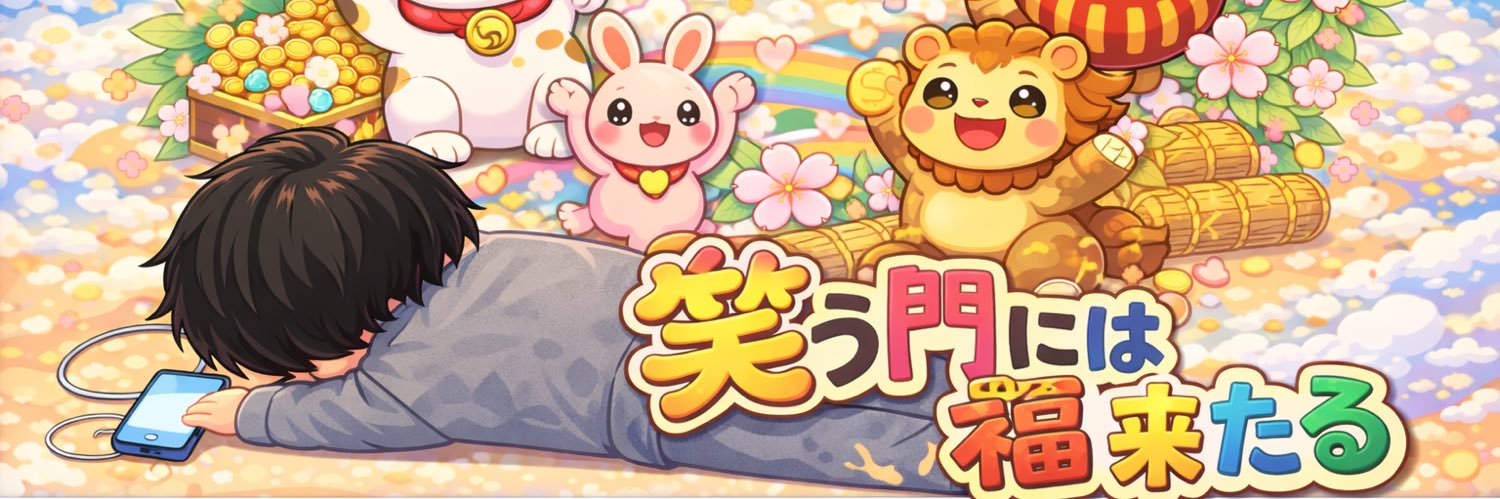 Tom's banner