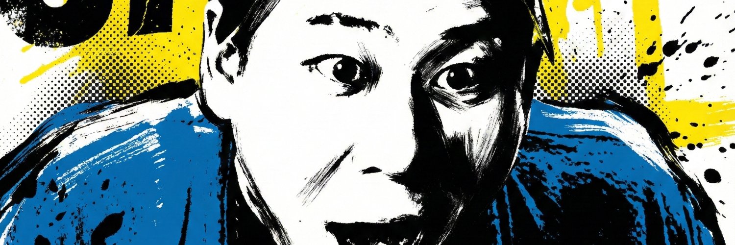 さとうゆうです's banner