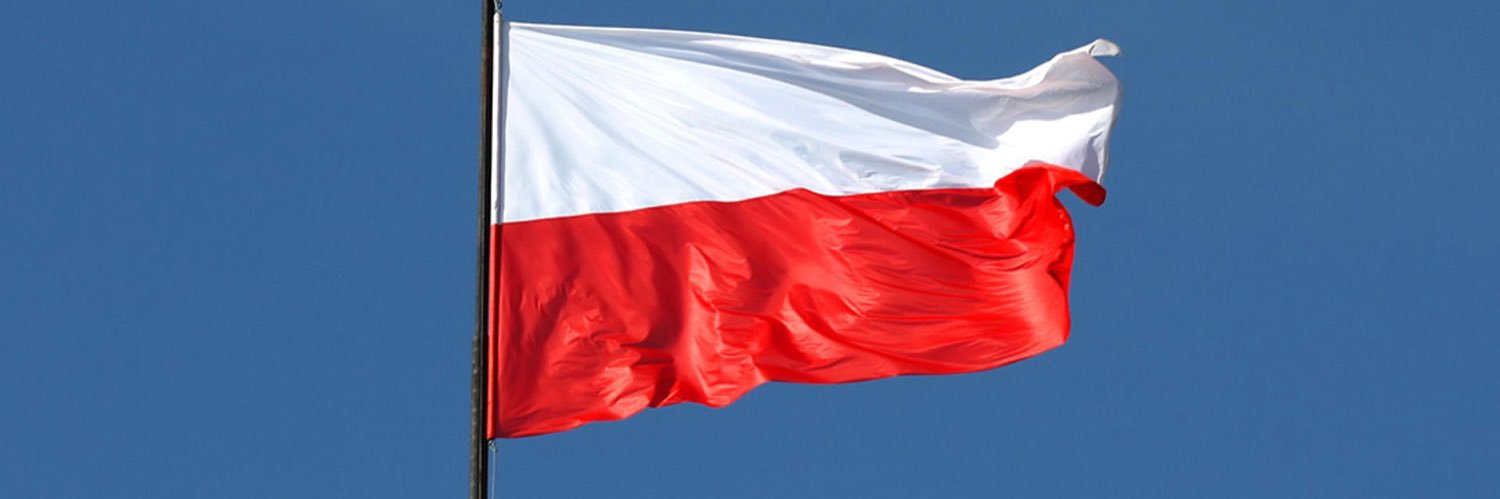 Andrzej Bartkowiak's banner