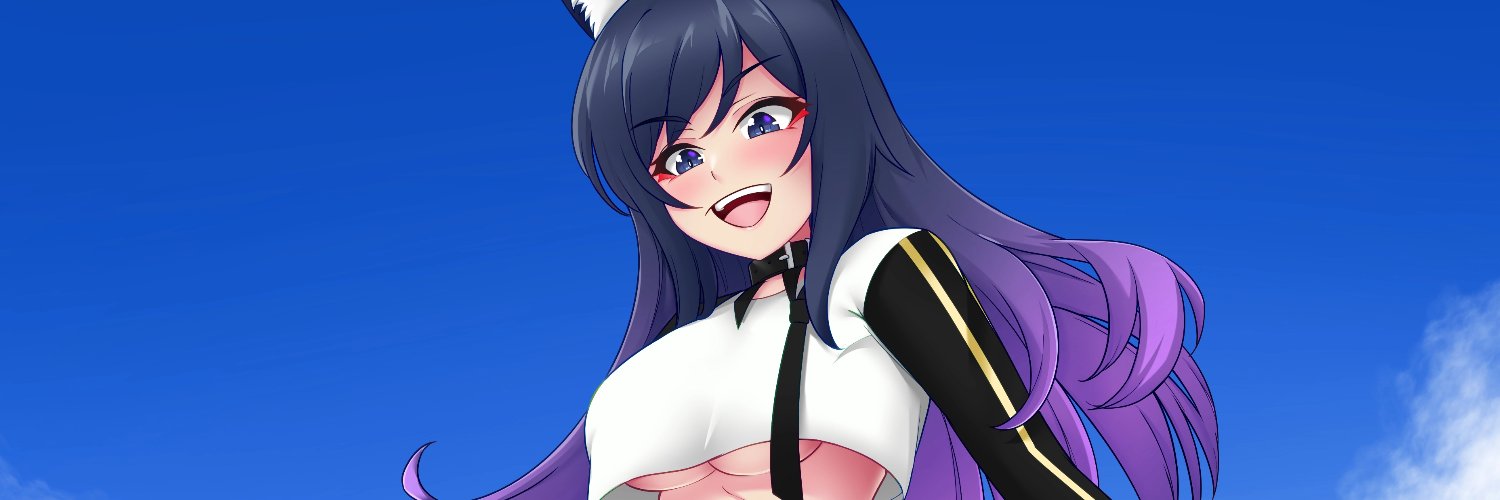 ~Crow~'s banner