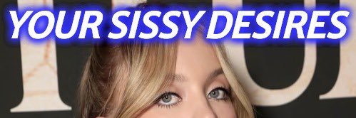 trans Alyson's banner