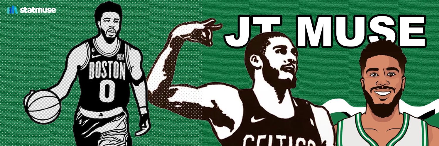 JT Muse's banner