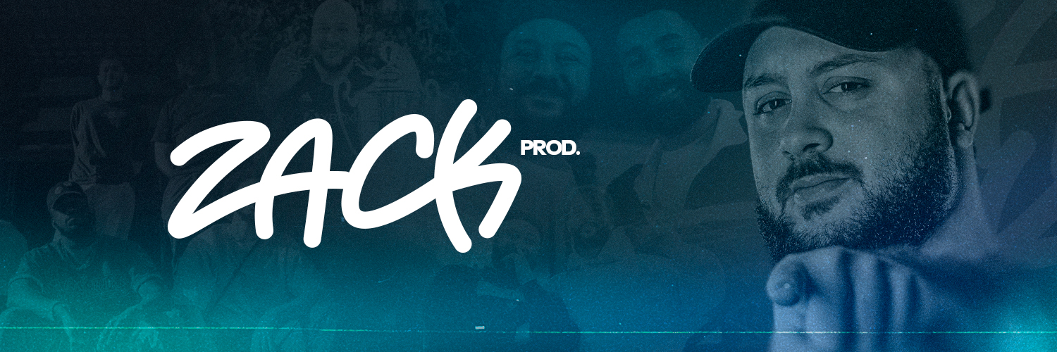 ZackNaniTV's banner