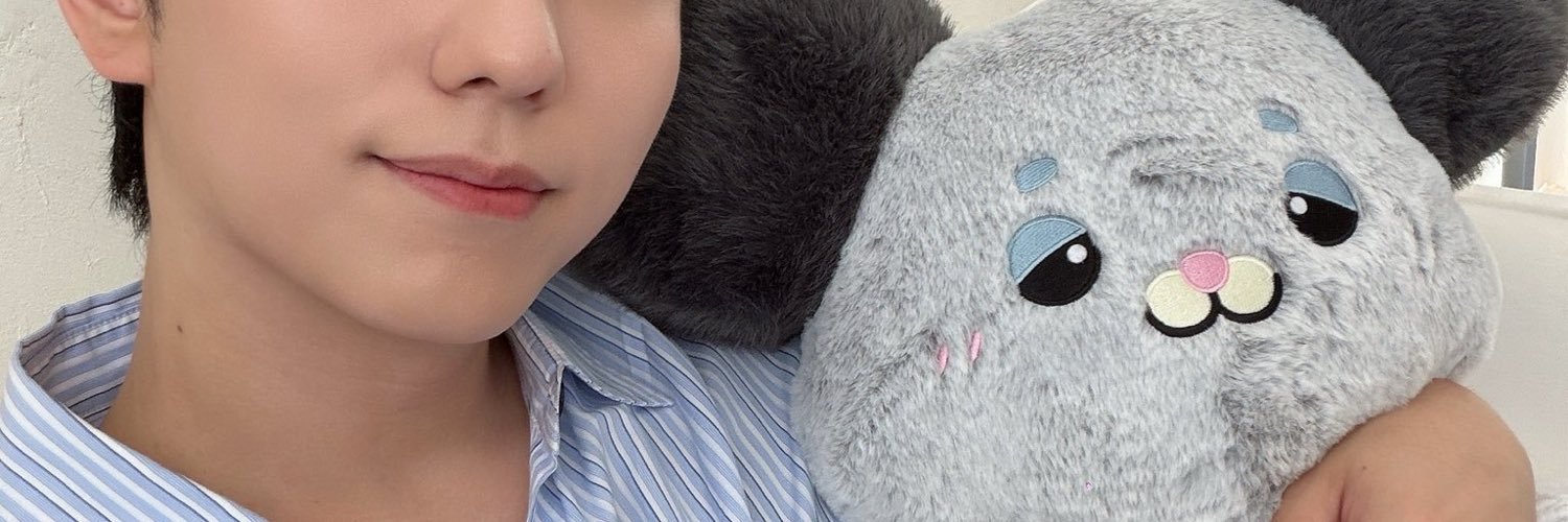 🐹's banner